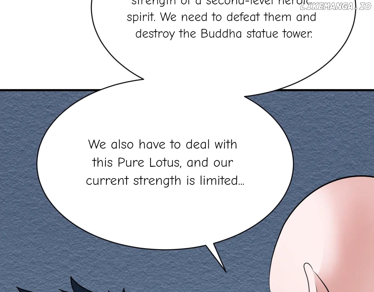 Era of the Haunted Chapter 346 - page 112